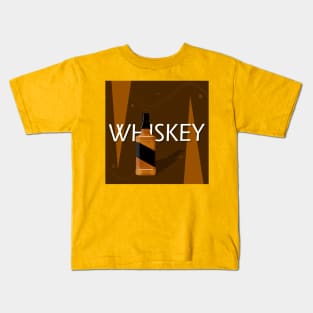 Whiskey Kids T-Shirt